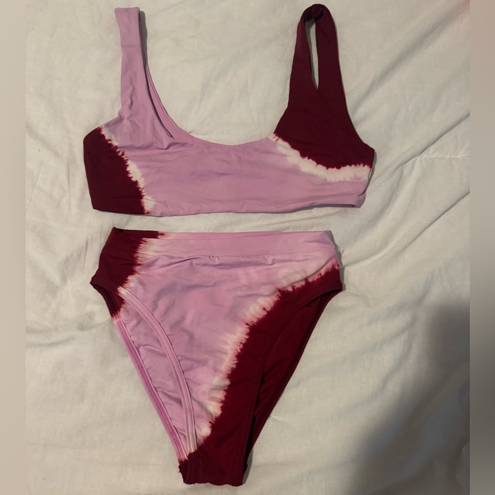 L*space bikini set